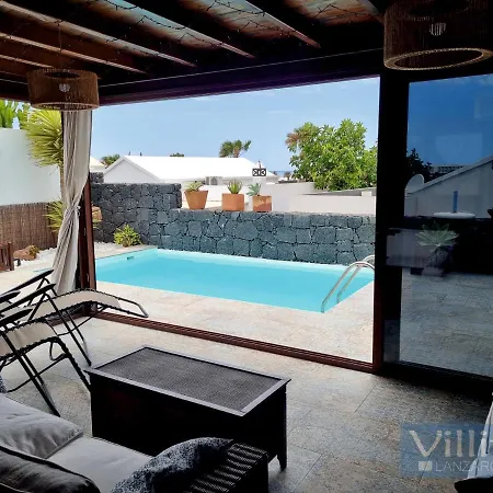 Villazul By Villitas Vila