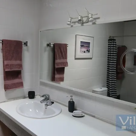 Villazul By Villitas Vila Playa Blanca (Lanzarote)