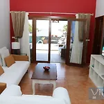 Villa Villazul By Villitas Playa Blanca