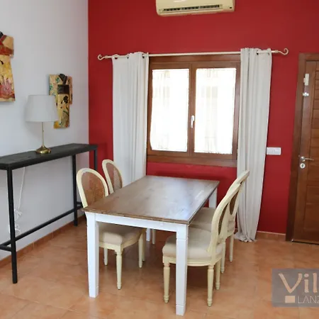 Villazul By Villitas וילה פלאיה בלנקה