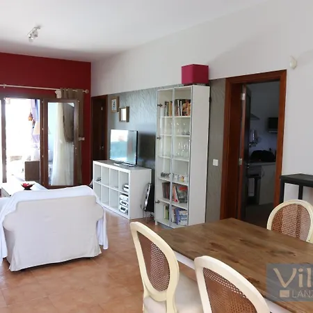 Villazul By Villitas וילה