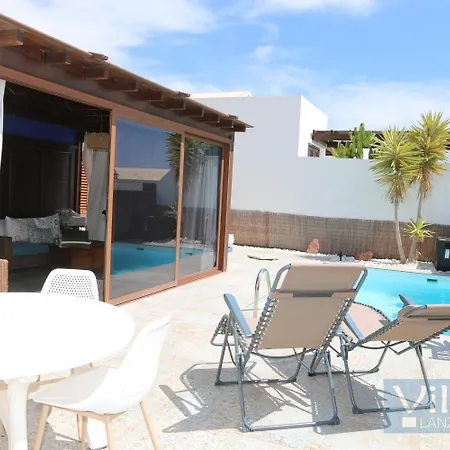 Villazul By Villitas וילה פלאיה בלנקה