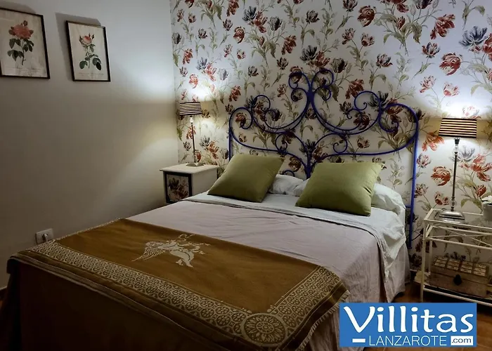 Villazul By Villitas פלאיה בלנקה