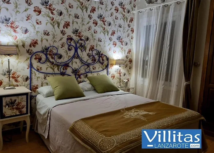 Villazul By Villitas * פלאיה בלנקה