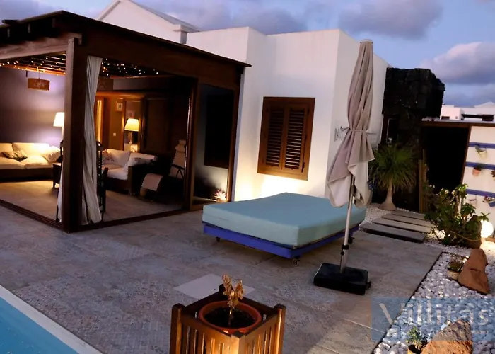 Villazul By Villitas * פלאיה בלנקה