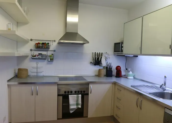 וילה Villazul By Villitas