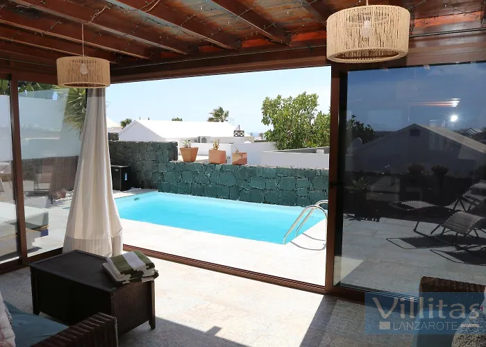 Villazul By Villitas וילה פלאיה בלנקה