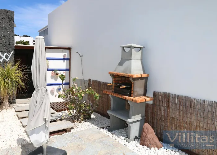 Villazul By Villitas פלאיה בלנקה