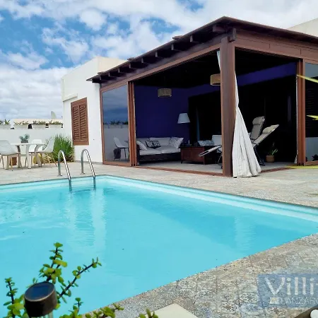Villazul By Villitas ヴィラ *