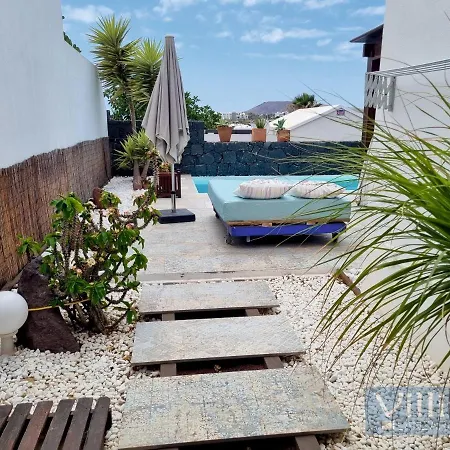 Villazul By Villitas *