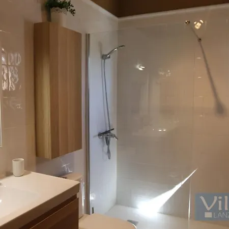 Villa Villazul By Villitas Playa Blanca