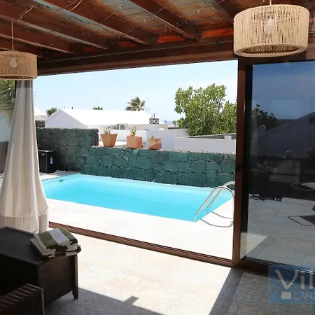 Villazul By Villitas Villa Playa Blanca (Lanzarote)