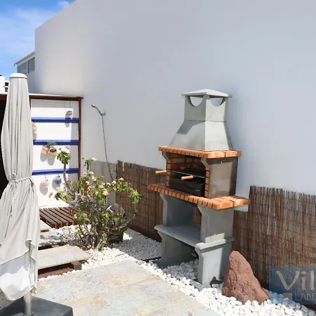 Villazul By Villitas Playa Blanca