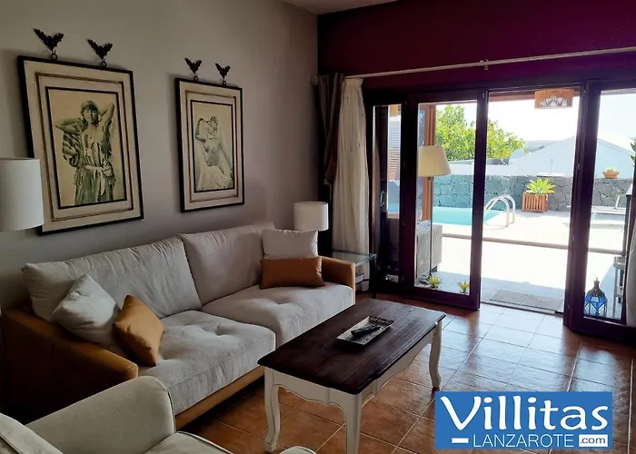 فيلة Villazul By Villitas