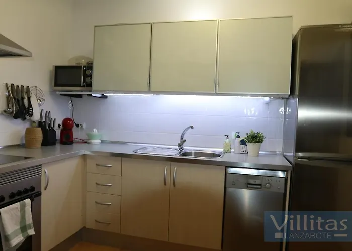 Villazul By Villitas بلايا بلانكا