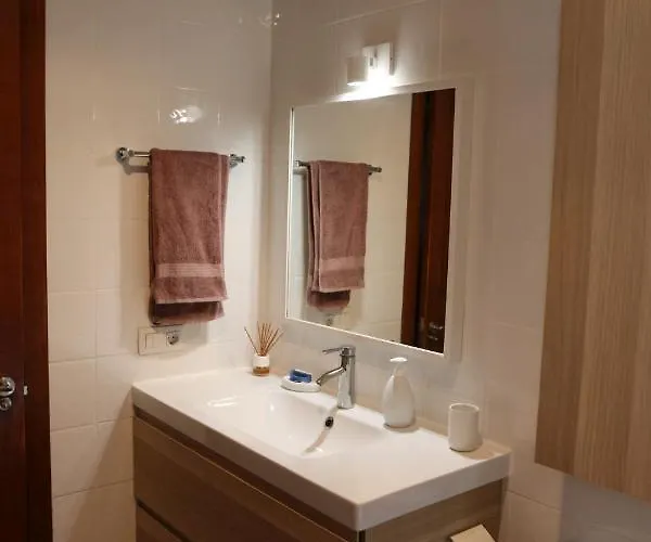 Villazul By Villitas فيلة *