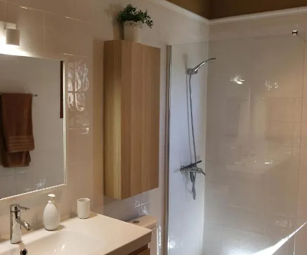 Villazul By Villitas فيلة