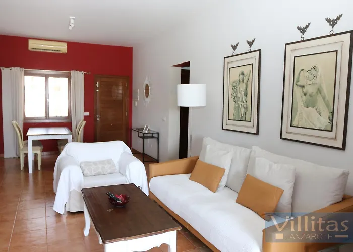 فيلة Villazul By Villitas *