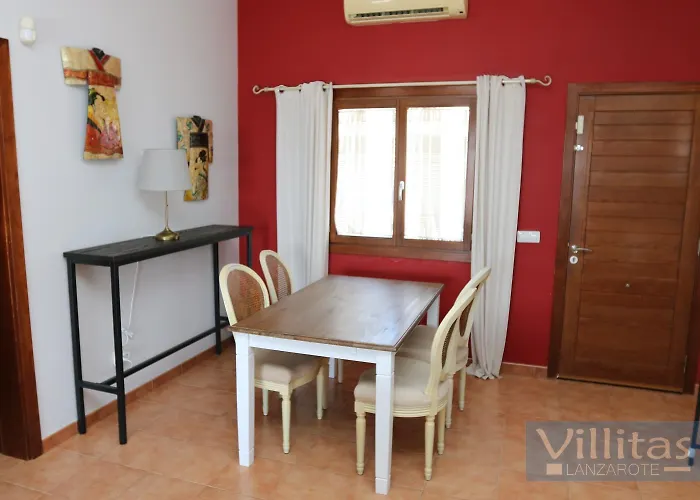 Villazul By Villitas فيلة بلايا بلانكا