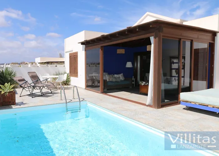 فيلة Villazul By Villitas