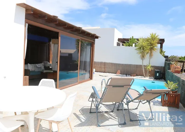 Villazul By Villitas فيلة بلايا بلانكا