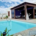 Villazul By Villitas 别墅 *