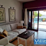 别墅 Villazul By Villitas