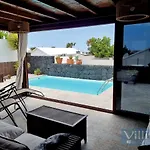 Villazul By Villitas 别墅