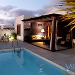 别墅 Villazul By Villitas *