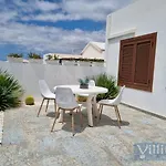 别墅 Villazul By Villitas *