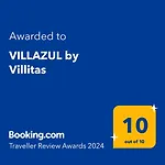 别墅 Villazul By Villitas