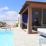 别墅 Villazul By Villitas *