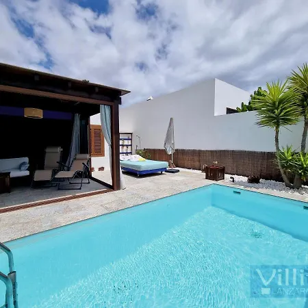 Villazul By Villitas 别墅 *