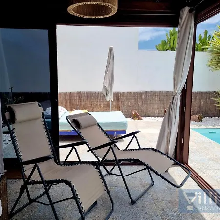 Villazul By Villitas Villa *