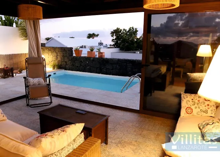 Villazul By Villitas 빌라