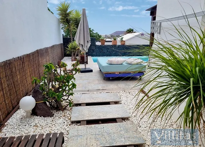 Villazul By Villitas *