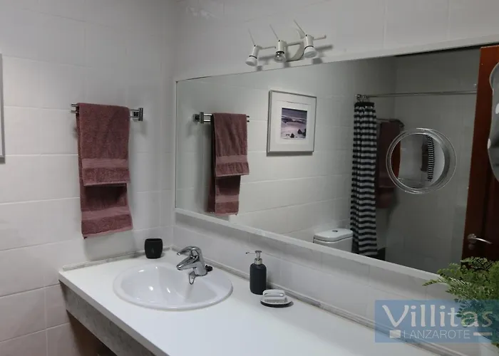 Villazul By Villitas 빌라 플라야블랑카